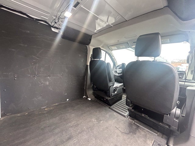 2024 Ford Transit Cargo Van 250 Low Roof