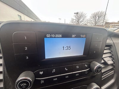 2024 Ford Transit Cargo Van 250 Low Roof