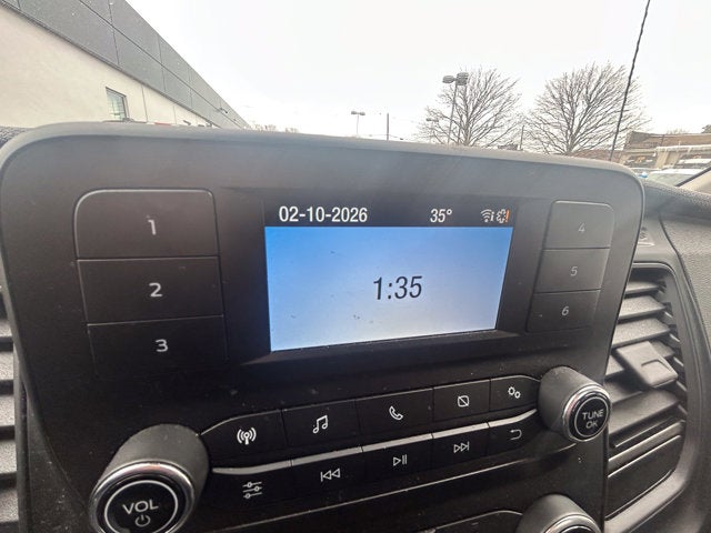 2024 Ford Transit Cargo Van 250 Low Roof