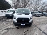 2024 Ford Transit Cargo Van 250 Low Roof