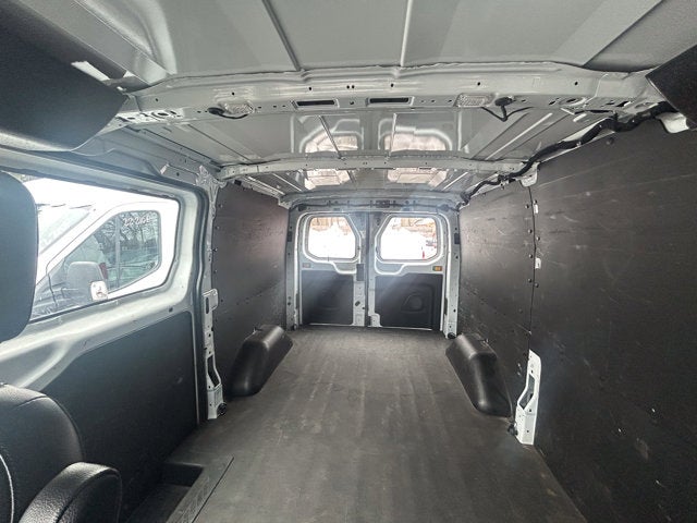 2024 Ford Transit Cargo Van 250 Low Roof
