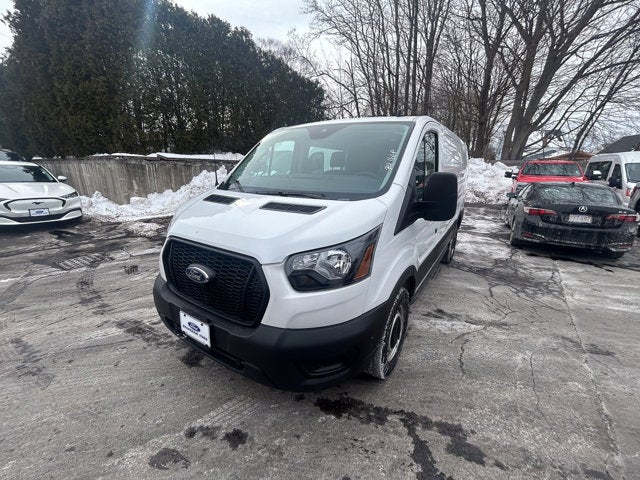 2024 Ford Transit Cargo Van 250 Low Roof