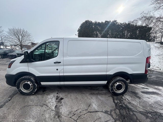 2024 Ford Transit Cargo Van 250 Low Roof