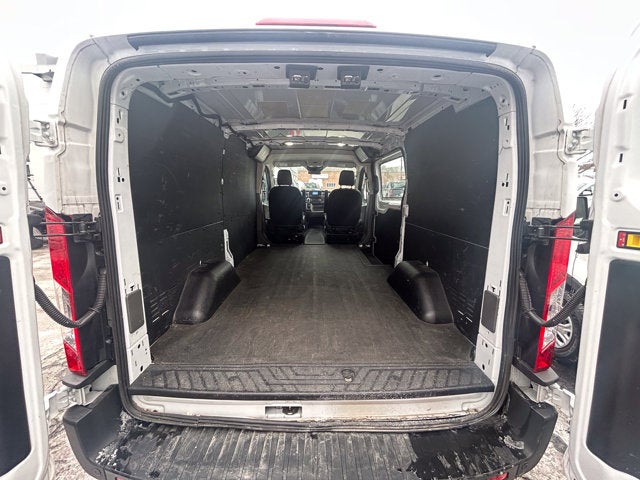 2024 Ford Transit Cargo Van 250 Low Roof