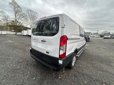 2024 Ford Transit Cargo Van Low Roof LOW ROOF