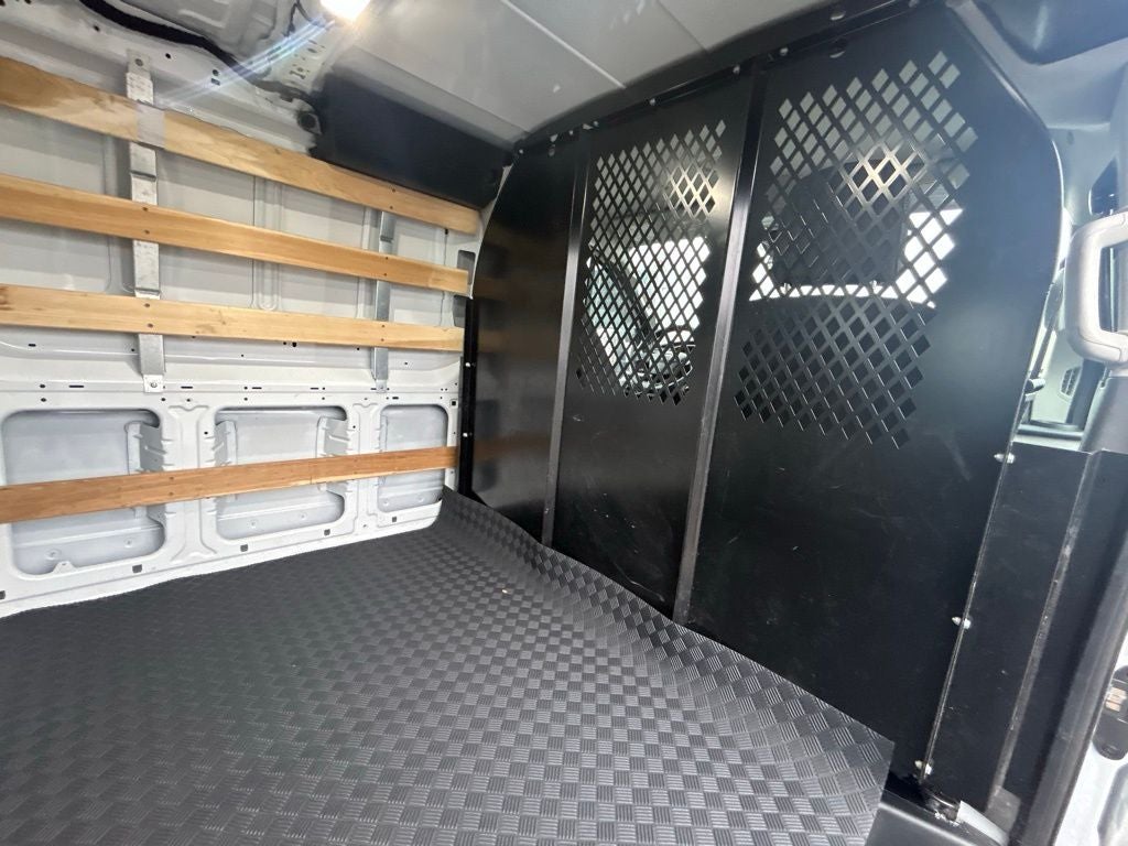 2024 Ford Transit Cargo Van Low Roof LOW ROOF