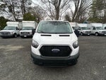2024 Ford Transit Cargo Van Low Roof LOW ROOF