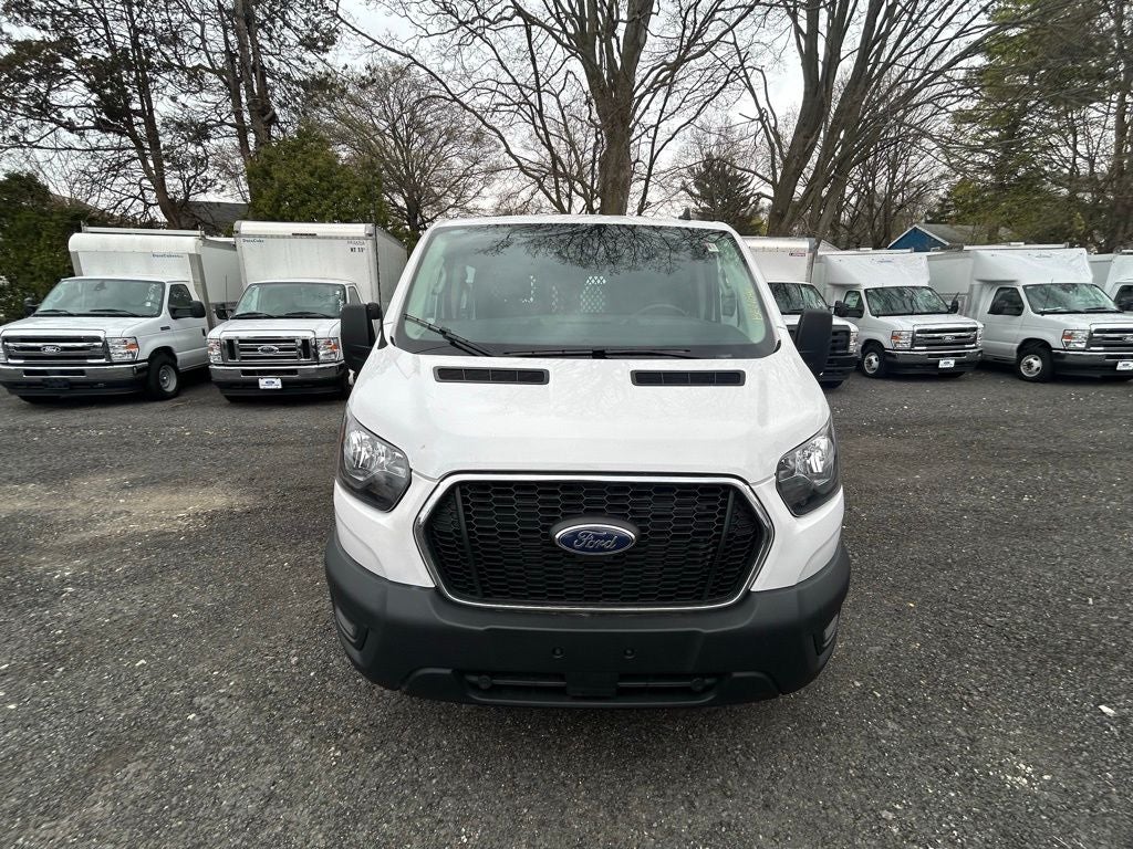2024 Ford Transit Cargo Van Low Roof LOW ROOF