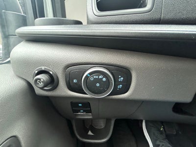 2024 Ford Transit Cargo Van Low Roof LOW ROOF