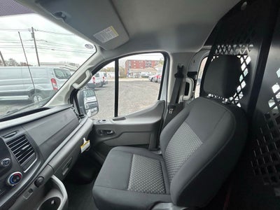 2024 Ford Transit Cargo Van Low Roof LOW ROOF