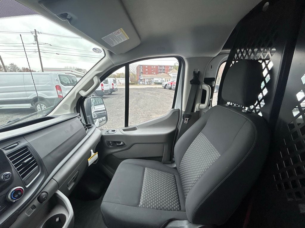 2024 Ford Transit Cargo Van Low Roof LOW ROOF