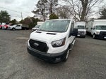 2024 Ford Transit Cargo Van Low Roof LOW ROOF