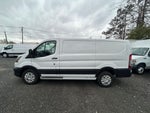 2024 Ford Transit Cargo Van Low Roof LOW ROOF