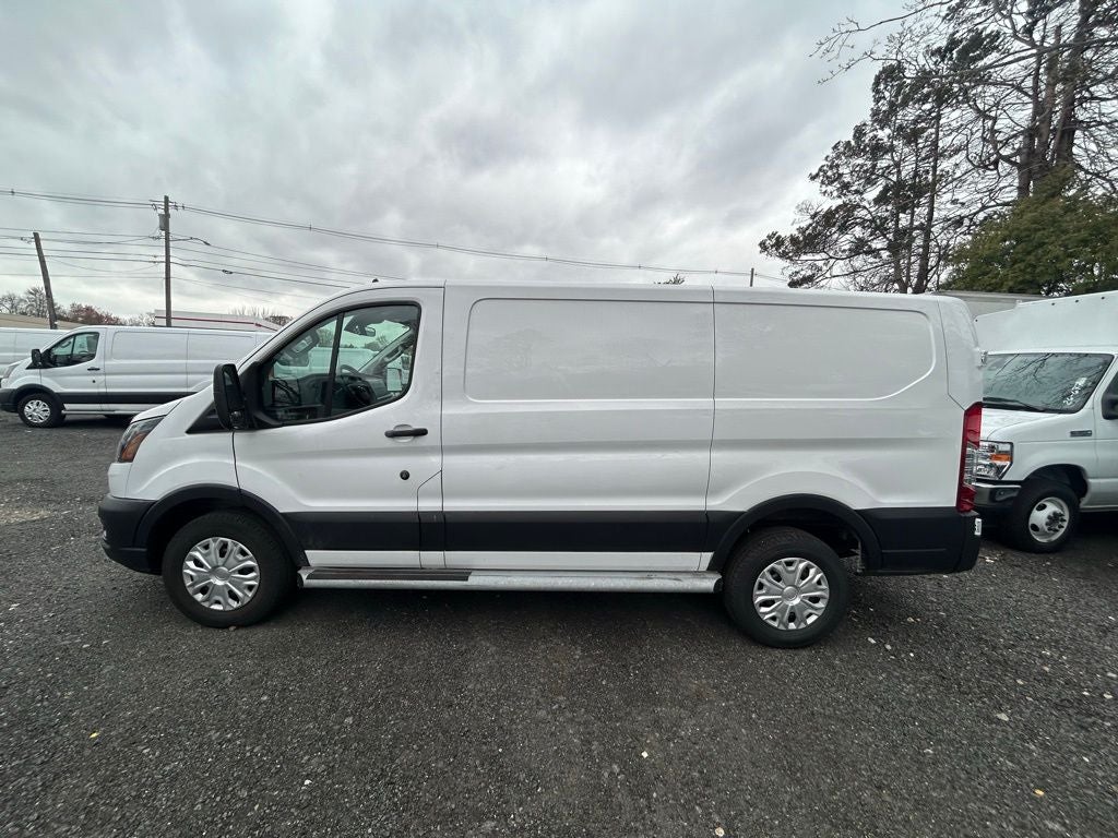 2024 Ford Transit Cargo Van Low Roof LOW ROOF