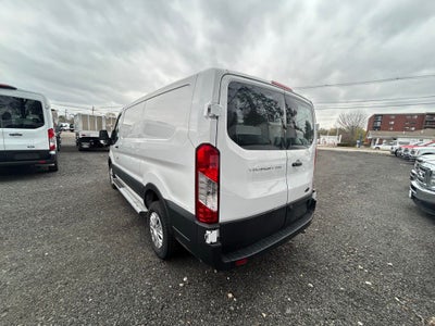 2024 Ford Transit Cargo Van Low Roof LOW ROOF