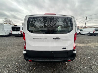 2024 Ford Transit Cargo Van Low Roof LOW ROOF