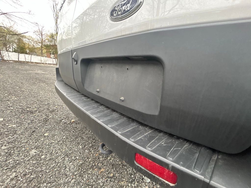 2024 Ford Transit Cargo Van Low Roof LOW ROOF
