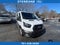 2024 Ford Transit Cargo Van 250 Low Roof Certified P/0