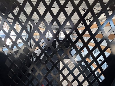 2024 Ford Transit Cargo Van 250 Low Roof Certified P/0