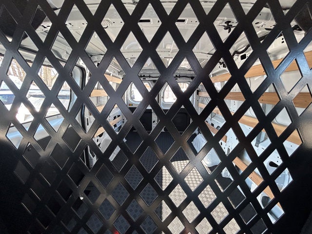 2024 Ford Transit Cargo Van 250 Low Roof Certified P/0