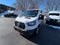 2024 Ford Transit Cargo Van 250 Low Roof Certified P/0