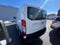 2024 Ford Transit Cargo Van 250 Low Roof Certified P/0