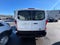 2024 Ford Transit Cargo Van 250 Low Roof Certified P/0