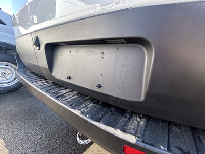 2024 Ford Transit Cargo Van 250 Low Roof Certified P/0