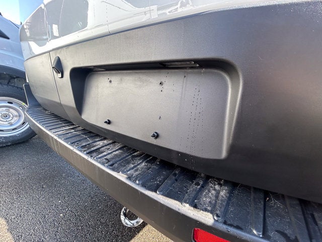 2024 Ford Transit Cargo Van 250 Low Roof Certified P/0