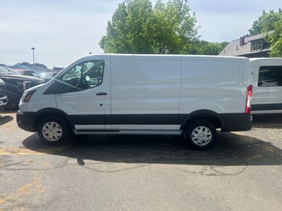 2025 Ford Transit-250 Base Low Roof Cargo