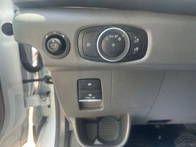 2025 Ford Transit-250 Base Low Roof Cargo