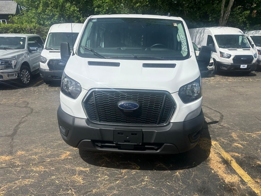 2025 Ford Transit-250 Base Low Roof Cargo