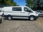 2025 Ford Transit-250 Base Low Roof Cargo