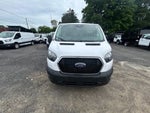 2025 Ford Transit Cargo Van Low Roof