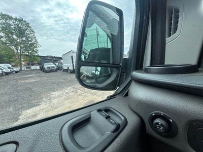 2025 Ford Transit Cargo Van Low Roof