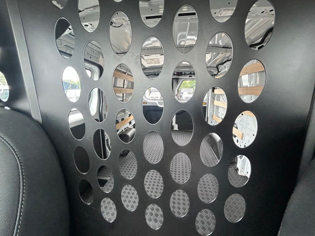 2025 Ford Transit Cargo Van Low Roof
