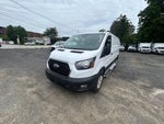 2025 Ford Transit Cargo Van Low Roof