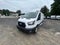 2025 Ford Transit Cargo Van Low Roof
