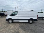 2025 Ford Transit Cargo Van Low Roof