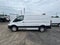2025 Ford Transit Cargo Van Low Roof