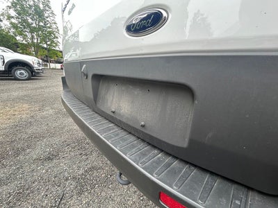 2025 Ford Transit Cargo Van Low Roof