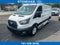 2025 Ford Transit-250 Base Low Roof
