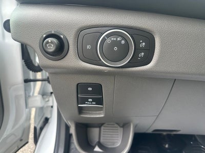2025 Ford Transit-250 Base Low Roof