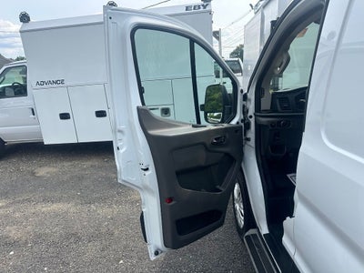 2025 Ford Transit-250 Base Low Roof