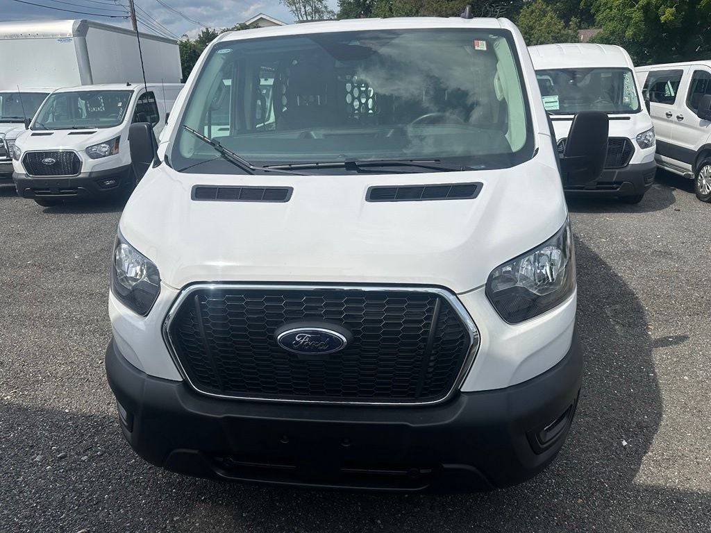 2025 Ford Transit-250 Base Low Roof