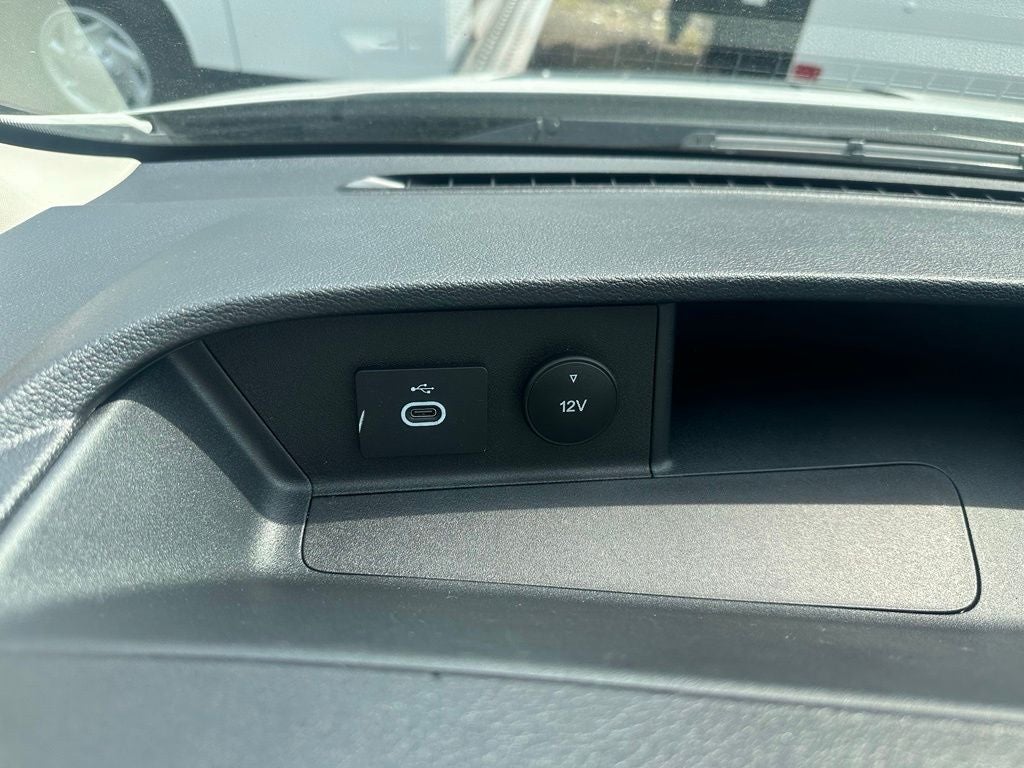 2025 Ford Transit-250 Base Low Roof