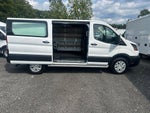 2025 Ford Transit-250 Base Low Roof