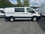 2025 Ford Transit-250 Base Low Roof