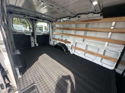 2025 Ford Transit-250 Base Low Roof