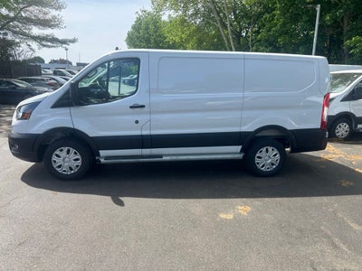2025 Ford Transit-250 Base Low Roof Cargo